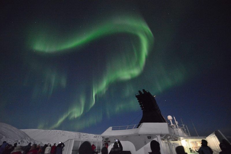 トロムソ・ノルウェーは北極圏の街！北国ならではの楽しみ方や観光紹介！