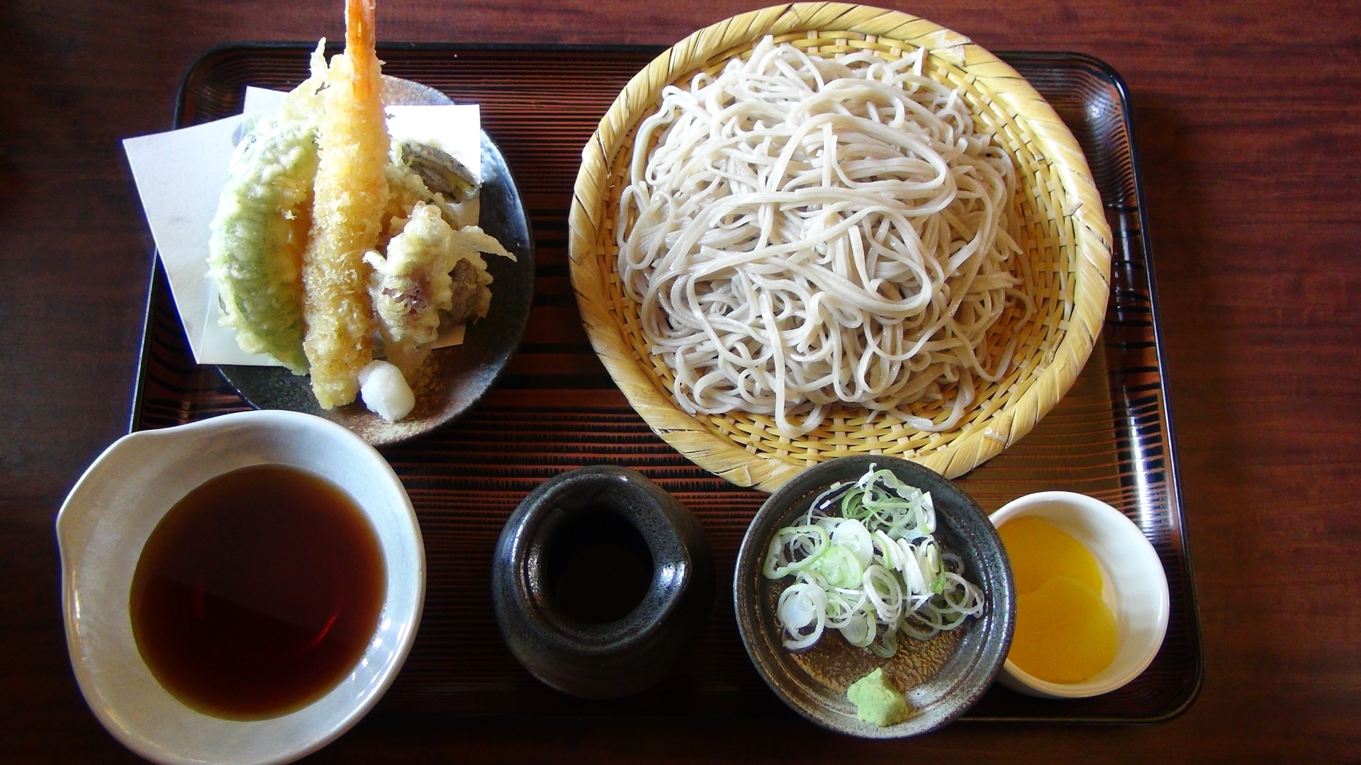 軽井沢の川上庵は有名なそばの名店 東京にもあり美味しいと評判 Travelnote トラベルノート