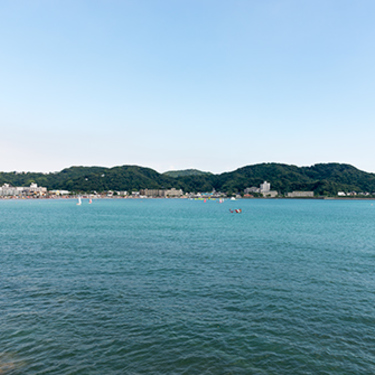 茨城の海水浴場ならココ 人気スポットや穴場をランキングで紹介 Travelnote トラベルノート