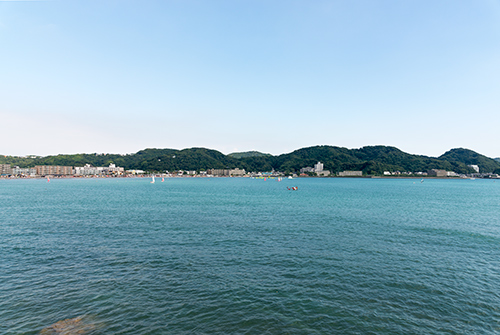 茨城の海水浴場ならココ 人気スポットや穴場をランキングで紹介 Travelnote トラベルノート