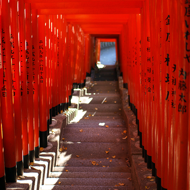 王子稲荷神社へのアクセスは 御朱印や初午に狐の行列など行事もまとめてご紹介 Travelnote トラベルノート