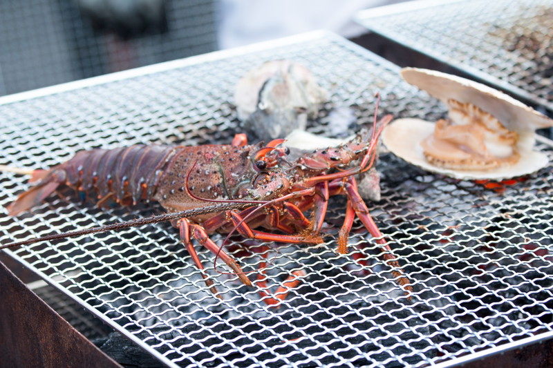 木更津の浜焼きまとめ 食べ放題で美味しい海鮮を堪能しよう Travelnote トラベルノート