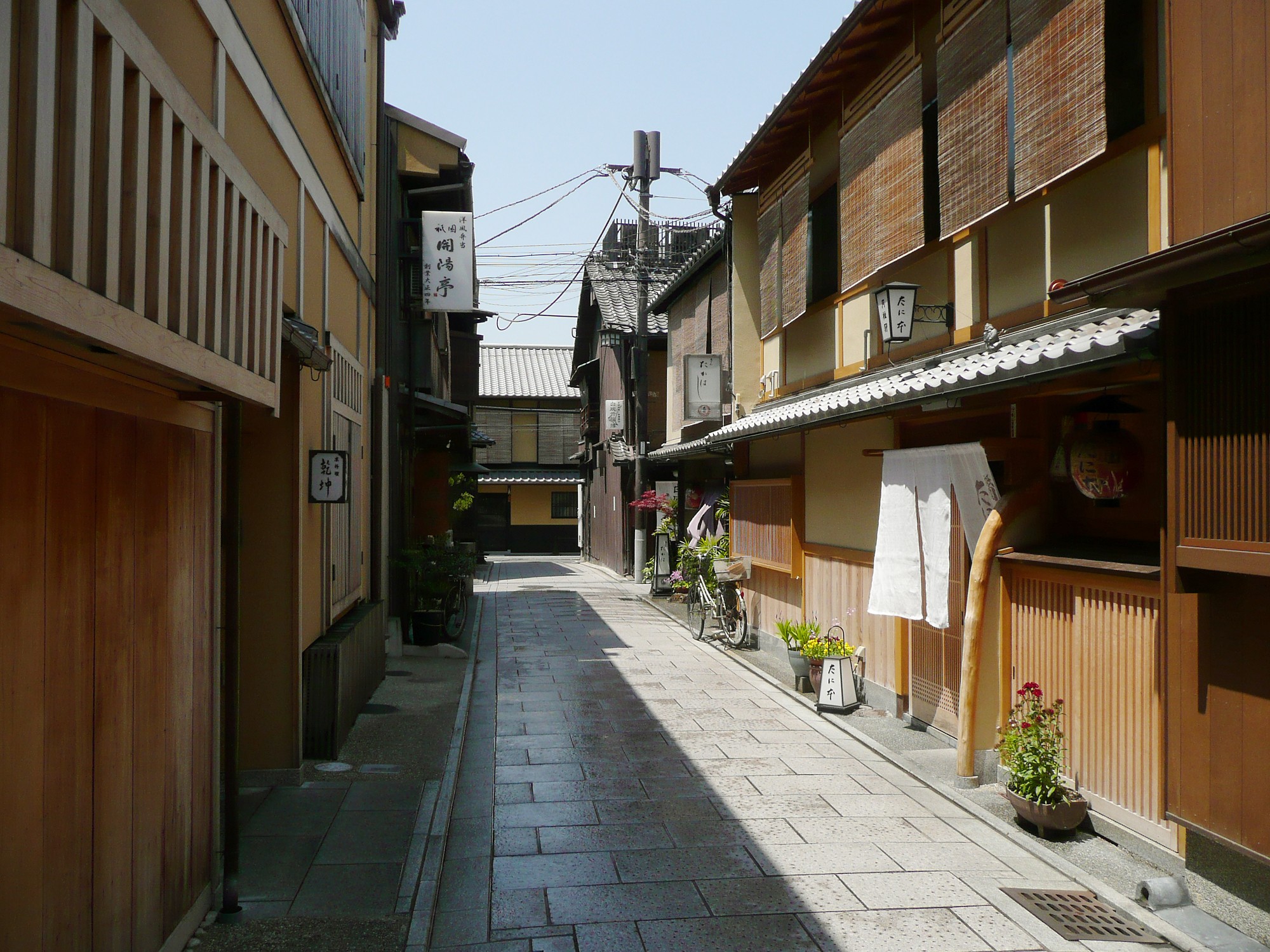 Zen Cafe は京都の隠れ家的カフェ 路地奥でゆったり過ごそう Travelnote トラベルノート
