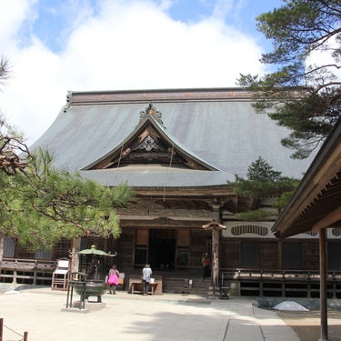 中尊寺は御朱印も名物 珍しい上に種類も色々あるから集めるのも楽しい Travelnote トラベルノート