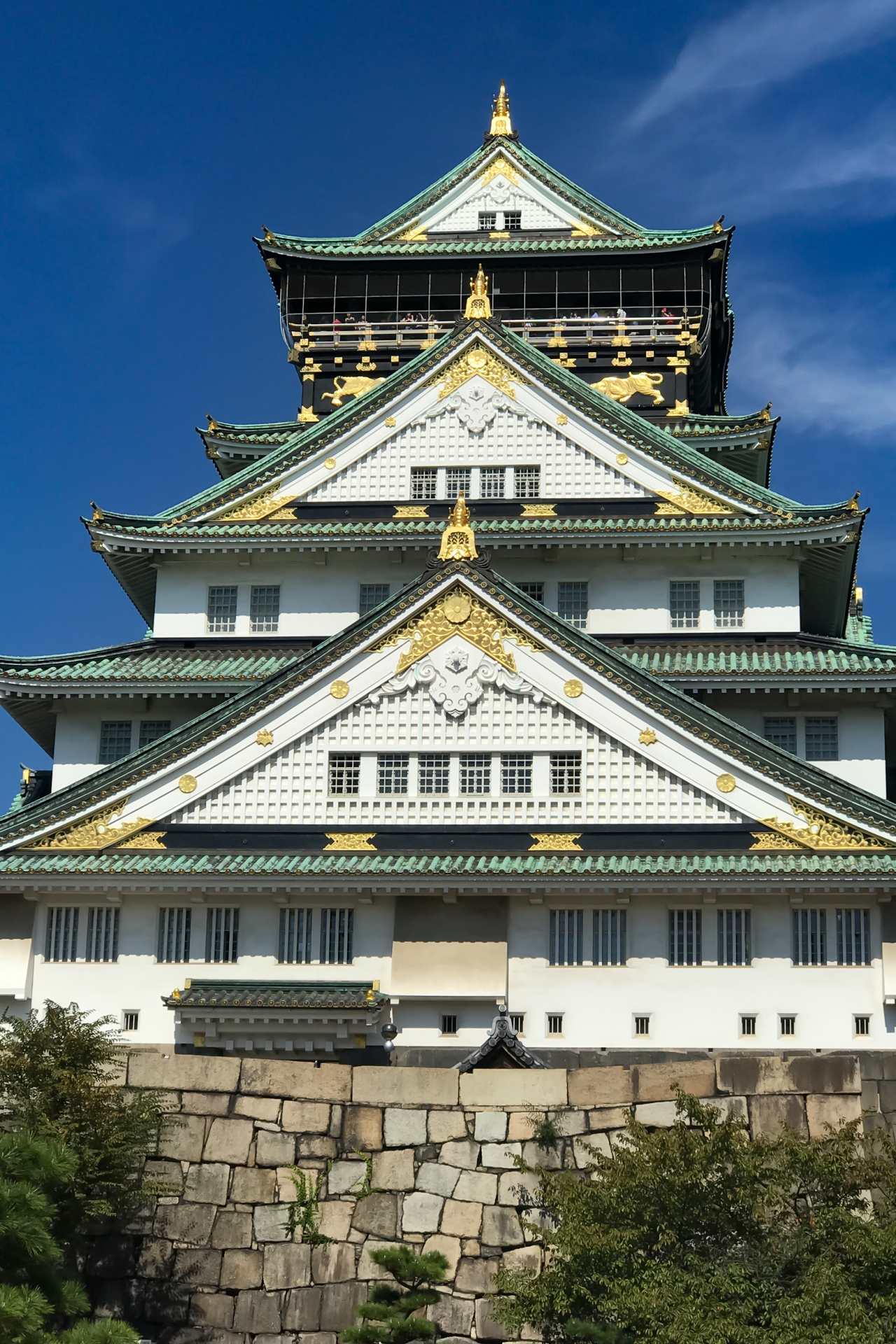 大阪でモデルコースを巡る休日プラン 名所やおすすめの穴場など Travelnote トラベルノート