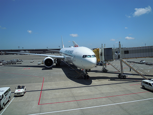 成田空港のラウンジは航空会社の施設がおすすめ！利用方法は？
