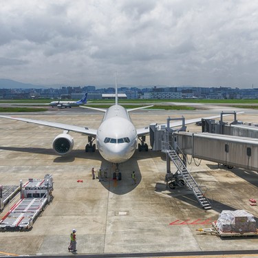 春秋航空の日本での評判は 座席や国際線 安全性の口コミ紹介 Travelnote トラベルノート