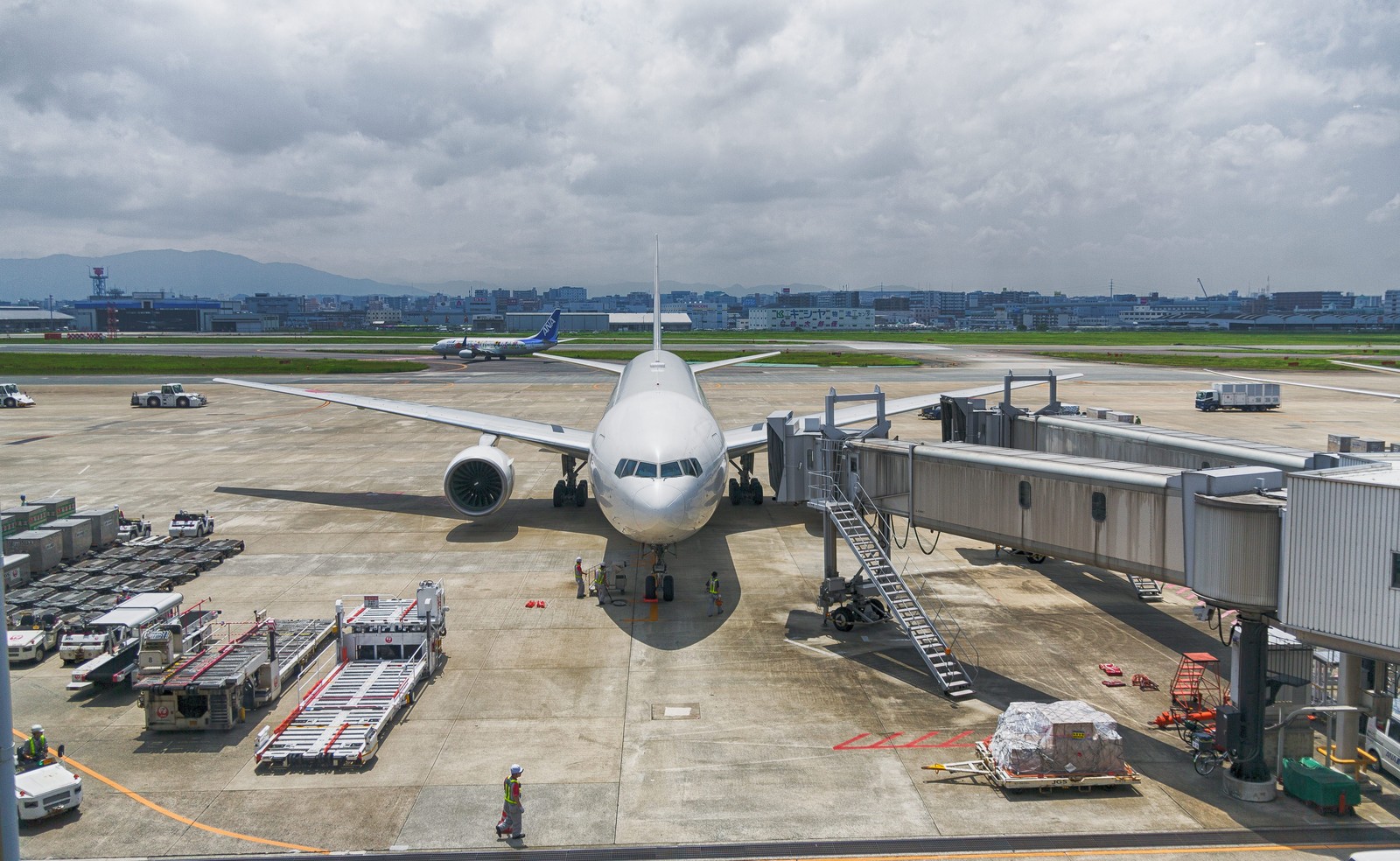 春秋航空の日本での評判は 座席や国際線 安全性の口コミ紹介 Travelnote トラベルノート