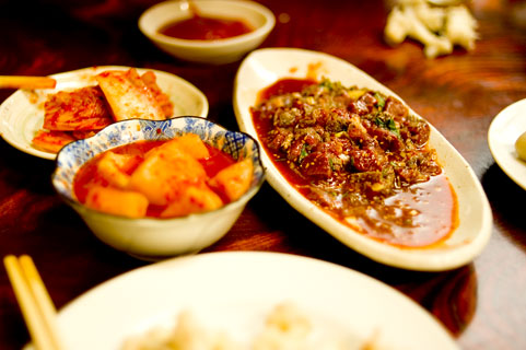 矮仔成蝦仁飯は台南名物のエビ飯店！観光するなら絶対食べたい！