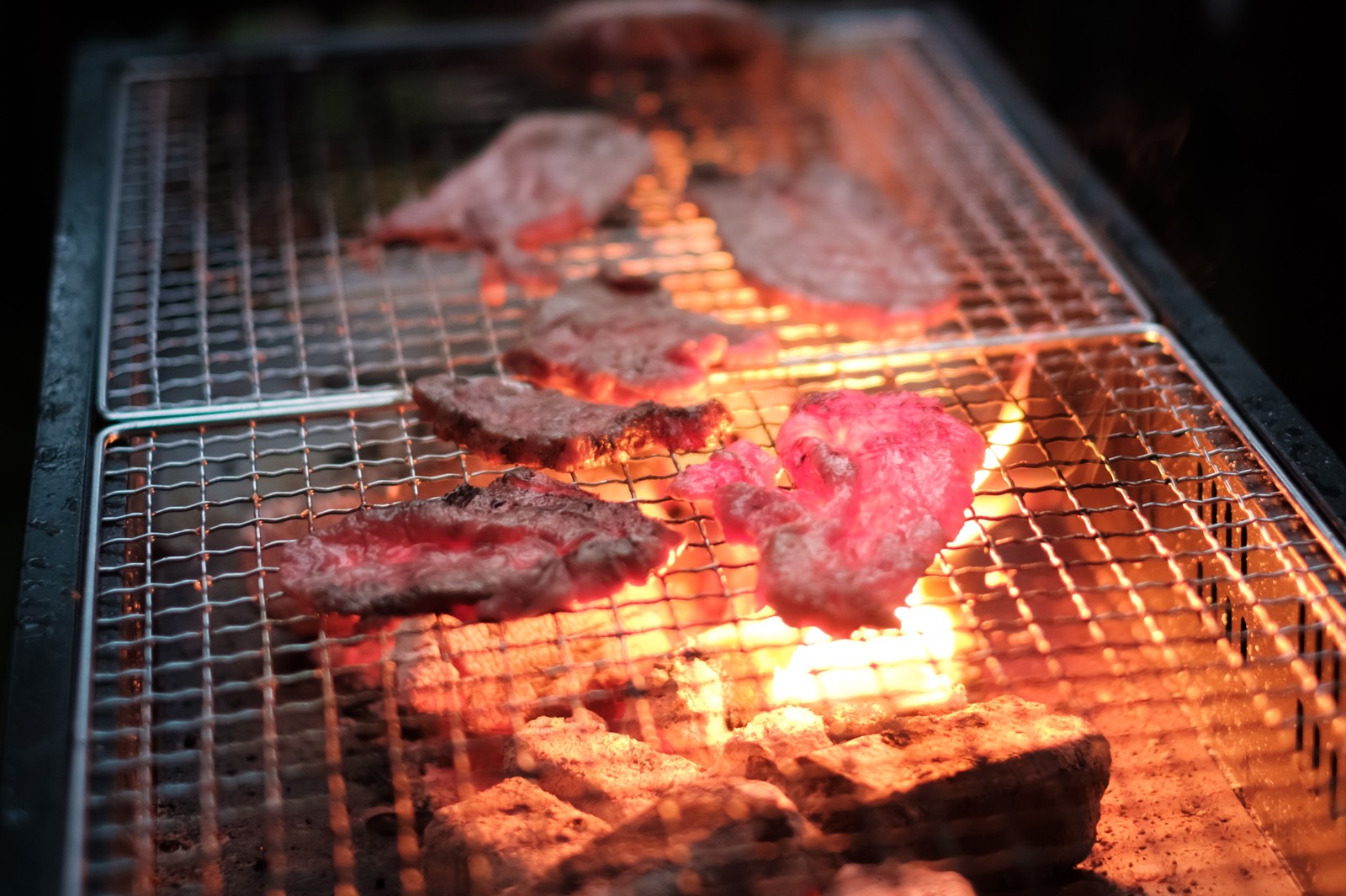 焼肉の食べ放題を埼玉で堪能するなら 安い 美味しい人気店まとめ Travelnote トラベルノート