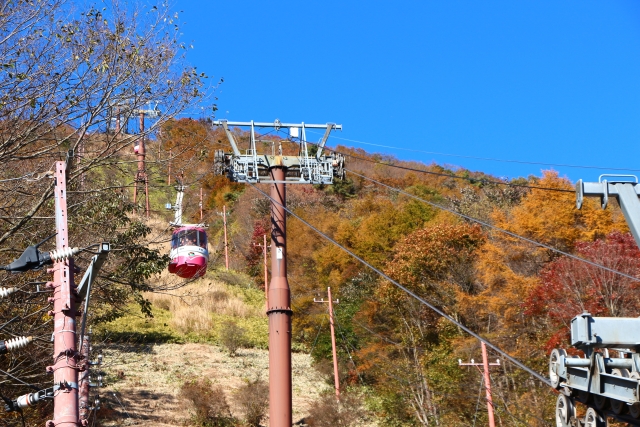 須磨浦山上遊園はバーベキューも楽しめる 駐車場や料金も調査 Travelnote トラベルノート