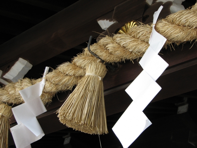 大野神社は滋賀にある嵐ファンの聖地！人気のお守りの値段からアクセスも紹介！