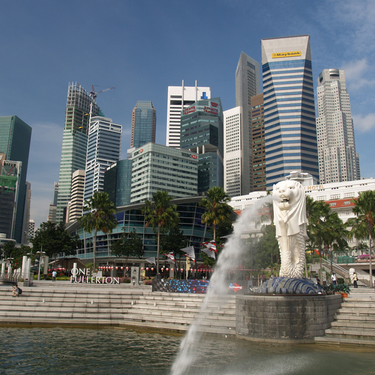 シンガポールの免税店 安い買い方は 場所は お得な攻略法まとめ Travelnote トラベルノート
