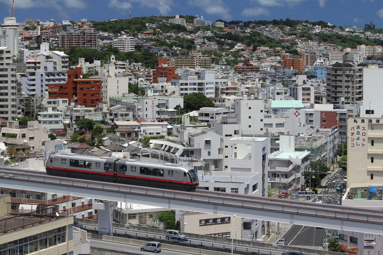 沖縄へ6月に旅行に行こう 平均気温やイベント情報におすすめの服装までご紹介 Travelnote トラベルノート