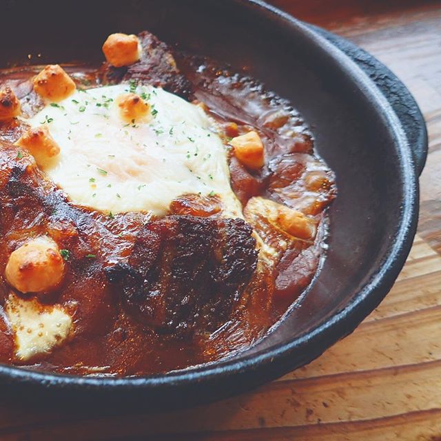 門司港で焼きカレーがおすすめの店まとめ 人気店や穴場も紹介 Travelnote トラベルノート