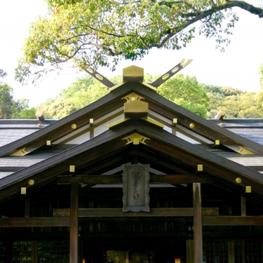 伊勢の猿田彦神社はお守りが可愛い パワースポットでも有名 Travelnote トラベルノート