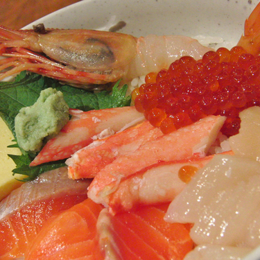 糸魚川のランチおすすめ店13選 美味しい海鮮を味わえる人気店も Travelnote トラベルノート