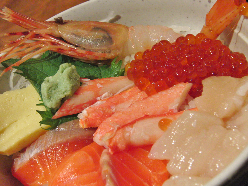 糸魚川市でおすすめのグルメ情報！人気の名物料理を堪能しよう！