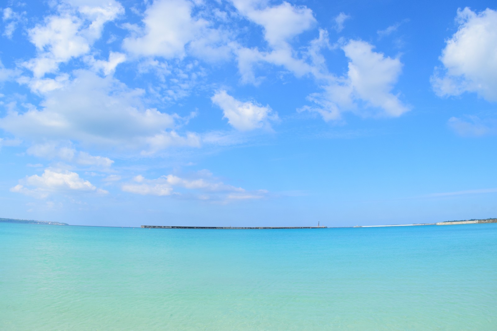 沖縄の海開きはいつ頃 おすすめのビーチや例年のイベント情報もご紹介 Travelnote トラベルノート