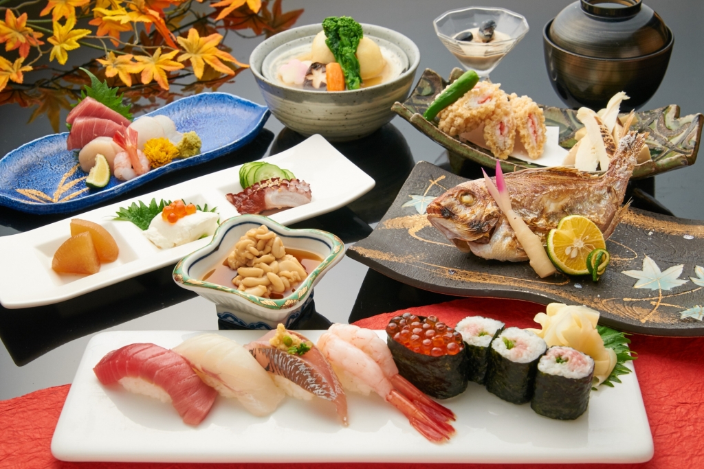 那珂湊おさかな市場のおすすめ店ランキング！安い寿司ランチや名物あんこうも！