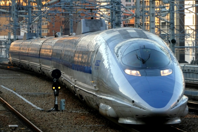小倉・博多間の新幹線の往復料金を格安にする方法とは？土日祝日に便利！