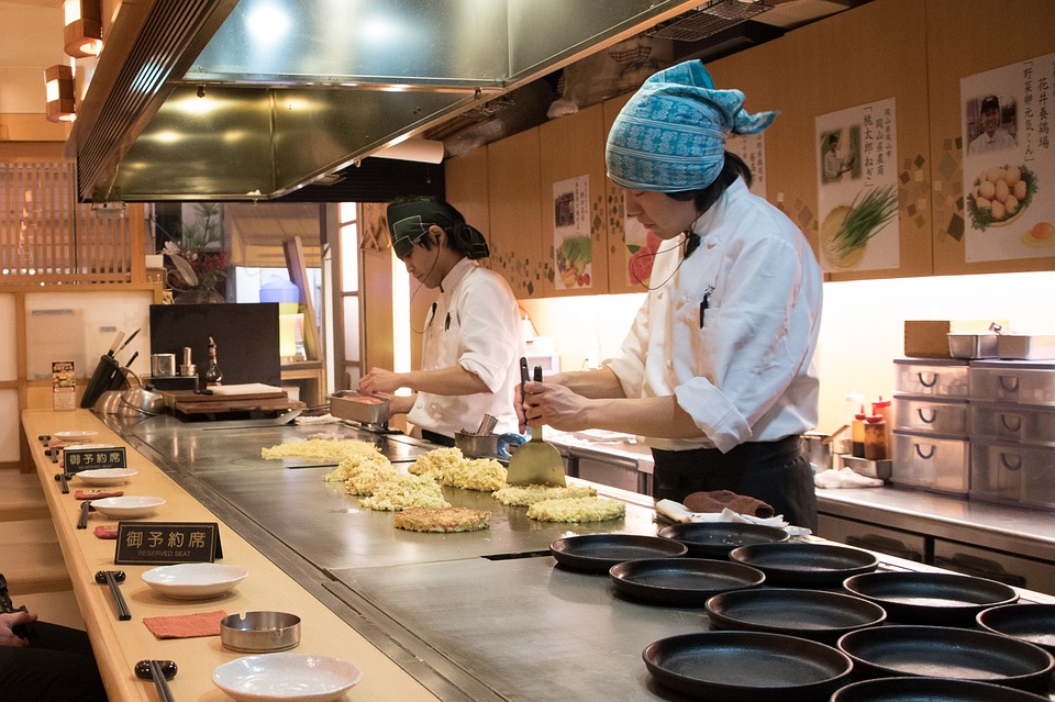 札幌のお好み焼き屋特集 食べ放題や人気店などおすすめを厳選 Travelnote トラベルノート