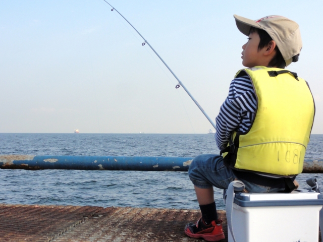 八丈島の釣りスポット集 大自然の絶景の中で楽しむ釣りは最高の贅沢 Travelnote トラベルノート