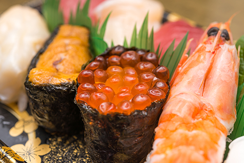 沼津の回転寿司のおすすめは 美味しい人気店や深海魚が食べれる店を紹介 Travelnote トラベルノート