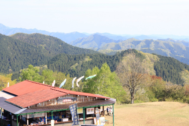 陣馬山の登山は初心者にもおすすめ 東京から日帰りもできるコースもあり Travelnote トラベルノート