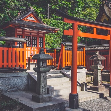 千歳神社は北海道の有名パワースポット 御朱印やアクセス方法 駐車場は 4ページ目 Travelnote トラベルノート