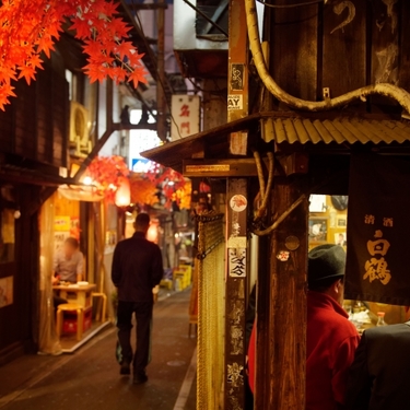 帯広の屋台村 北の屋台 特集 おすすめの人気店をまとめてご紹介 Travelnote トラベルノート