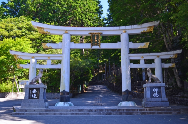 三峯神社の駐車場情報 時間や料金 混雑状況なども徹底紹介 Travelnote トラベルノート