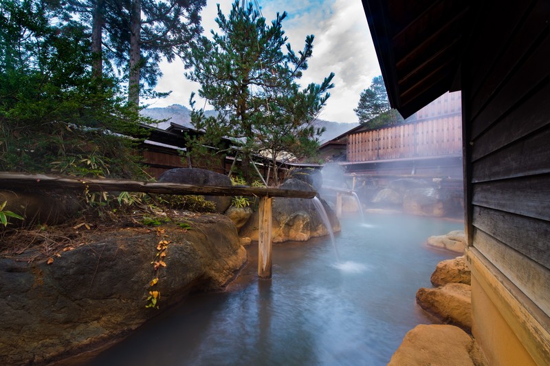 松山の温泉ランキング！日帰りも宿泊もおすすめの人気施設で決まり！