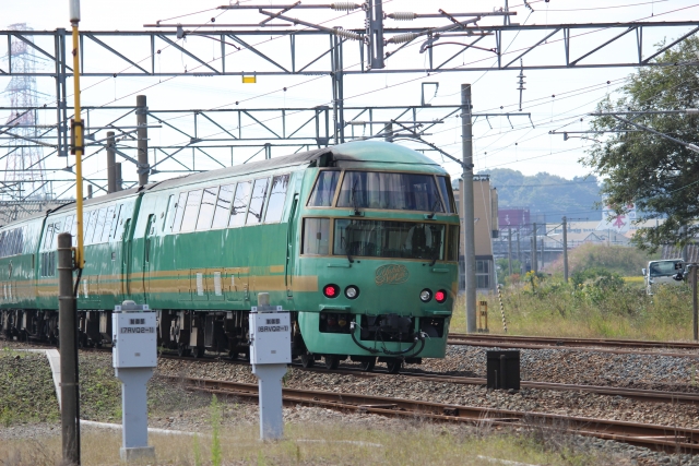 ゆふいんの森号 の予約方法や料金は おすすめの座席なども紹介 Travelnote トラベルノート