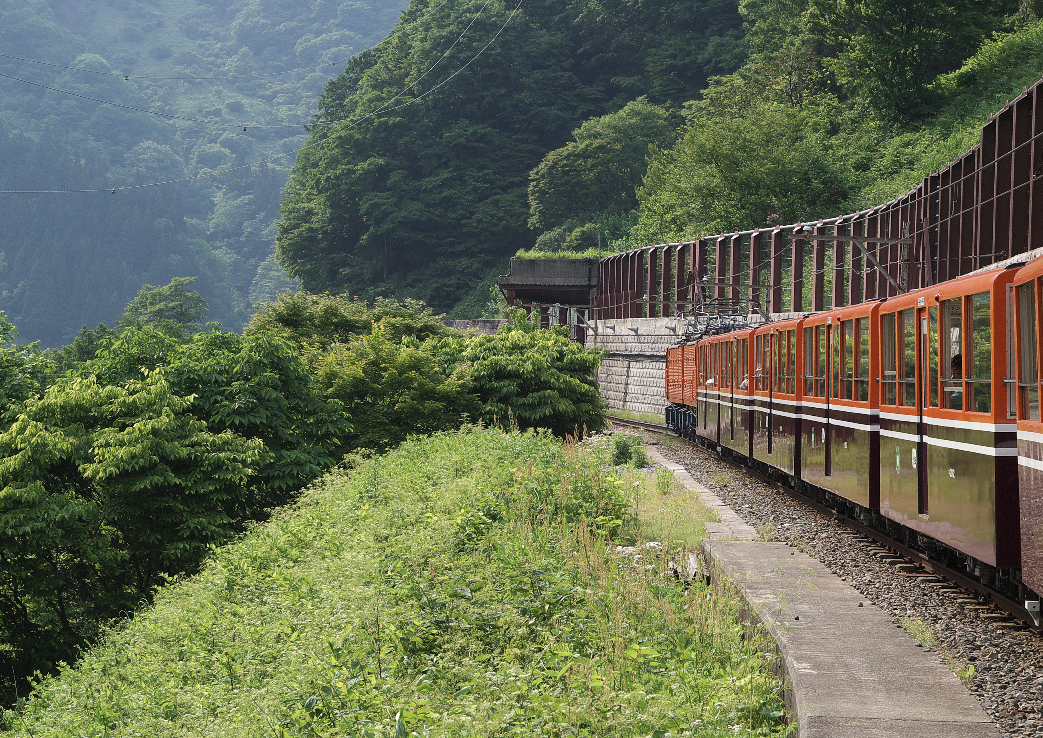 富山の方言特集 かわいい言葉や だいてやる の意外な意味などを紹介 2ページ目 Travelnote トラベルノート