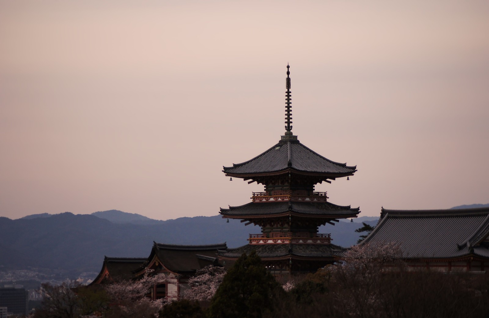 京都デートは冬でも楽しめる！人気のコース・おすすめスポットなどご紹介！