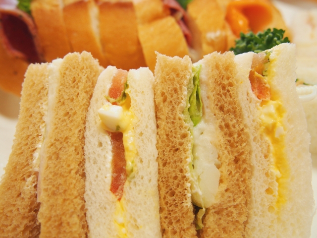 メルヘンのサンドイッチの人気メニューは 値段 店舗情報もまとめて紹介 Travelnote トラベルノート