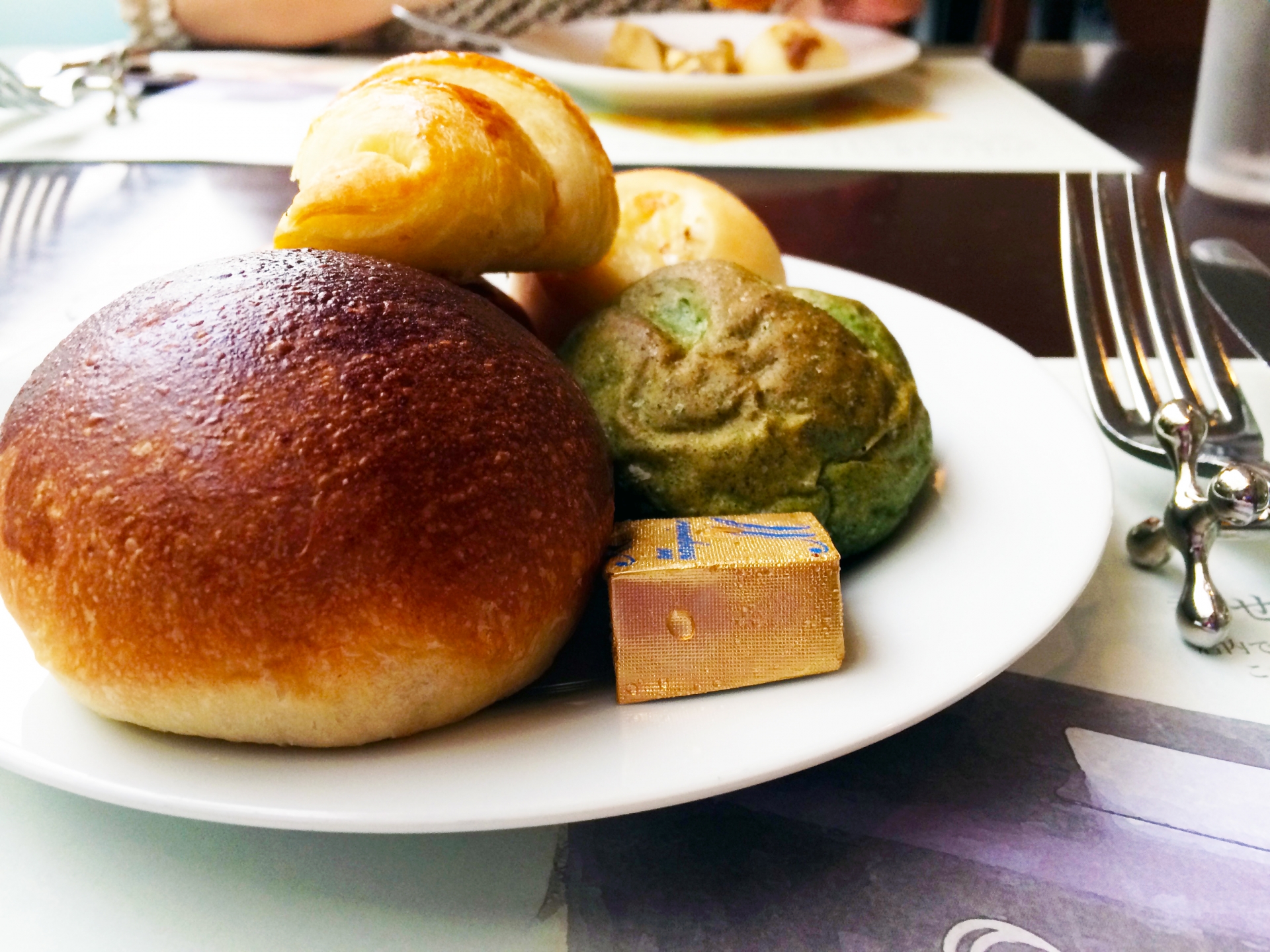 パン食べ放題を東京で満喫 ランチにおすすめの人気店もご紹介 Travelnote トラベルノート
