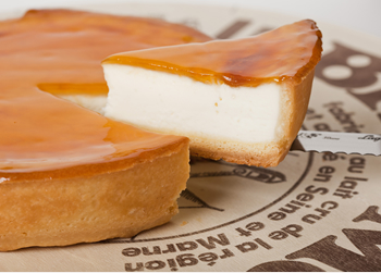 デリチュースのチーズケーキを大阪で是非 人気スイーツの値段や店舗情報 Travelnote トラベルノート