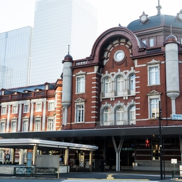 東京駅構内カフェのおすすめは 早朝 夜もゆっくりと 営業時間なども紹介 Travelnote トラベルノート