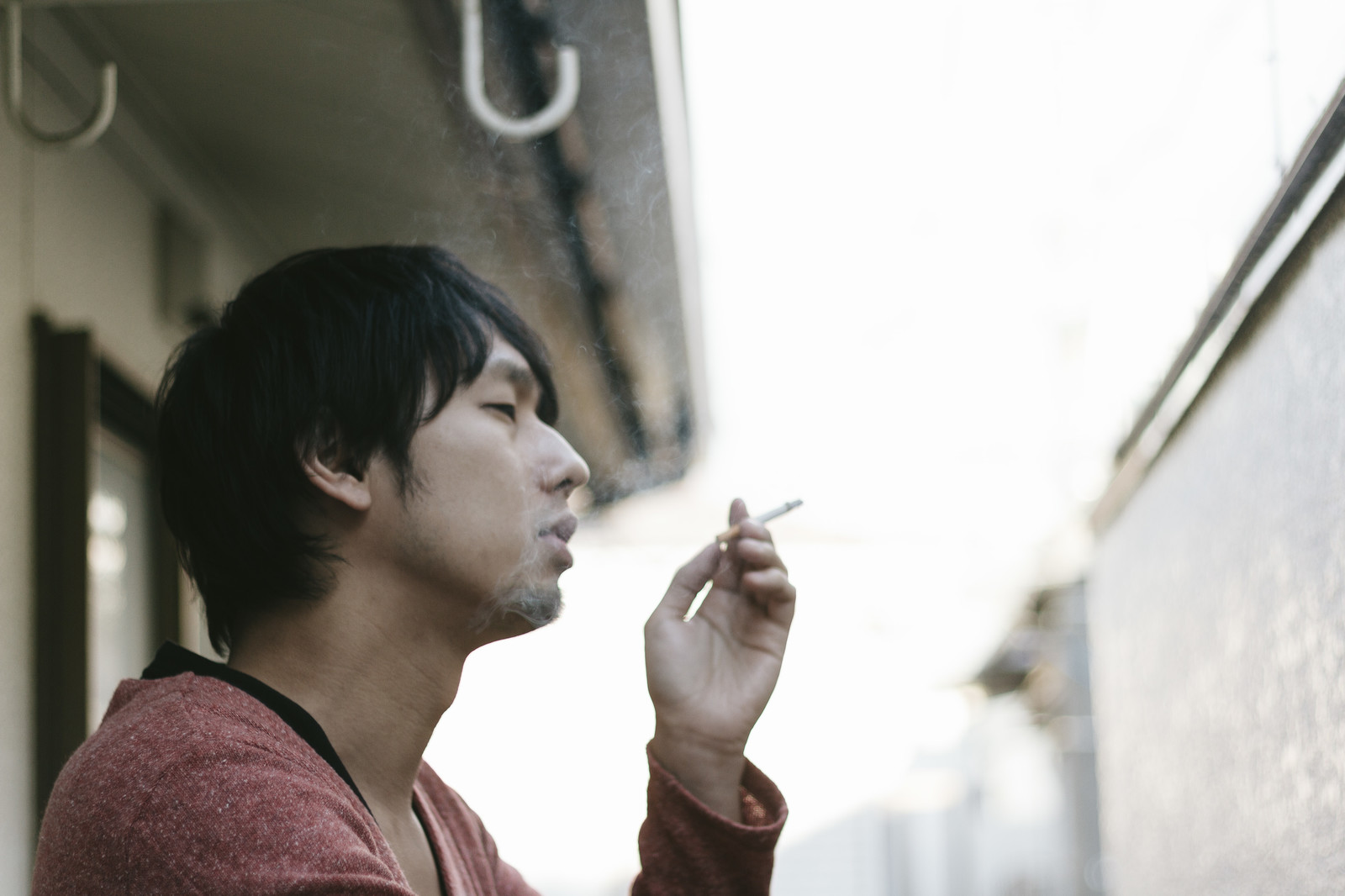 京都駅の喫煙所はココ！構内でタバコが吸える場所や穴場スポットを紹介！