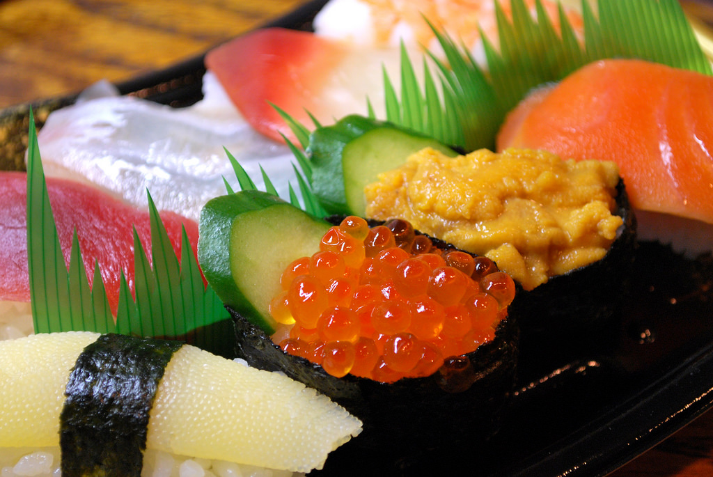 大阪でお寿司の食べ放題ならココ 美味しい 安い人気店をまとめて紹介 Travelnote トラベルノート