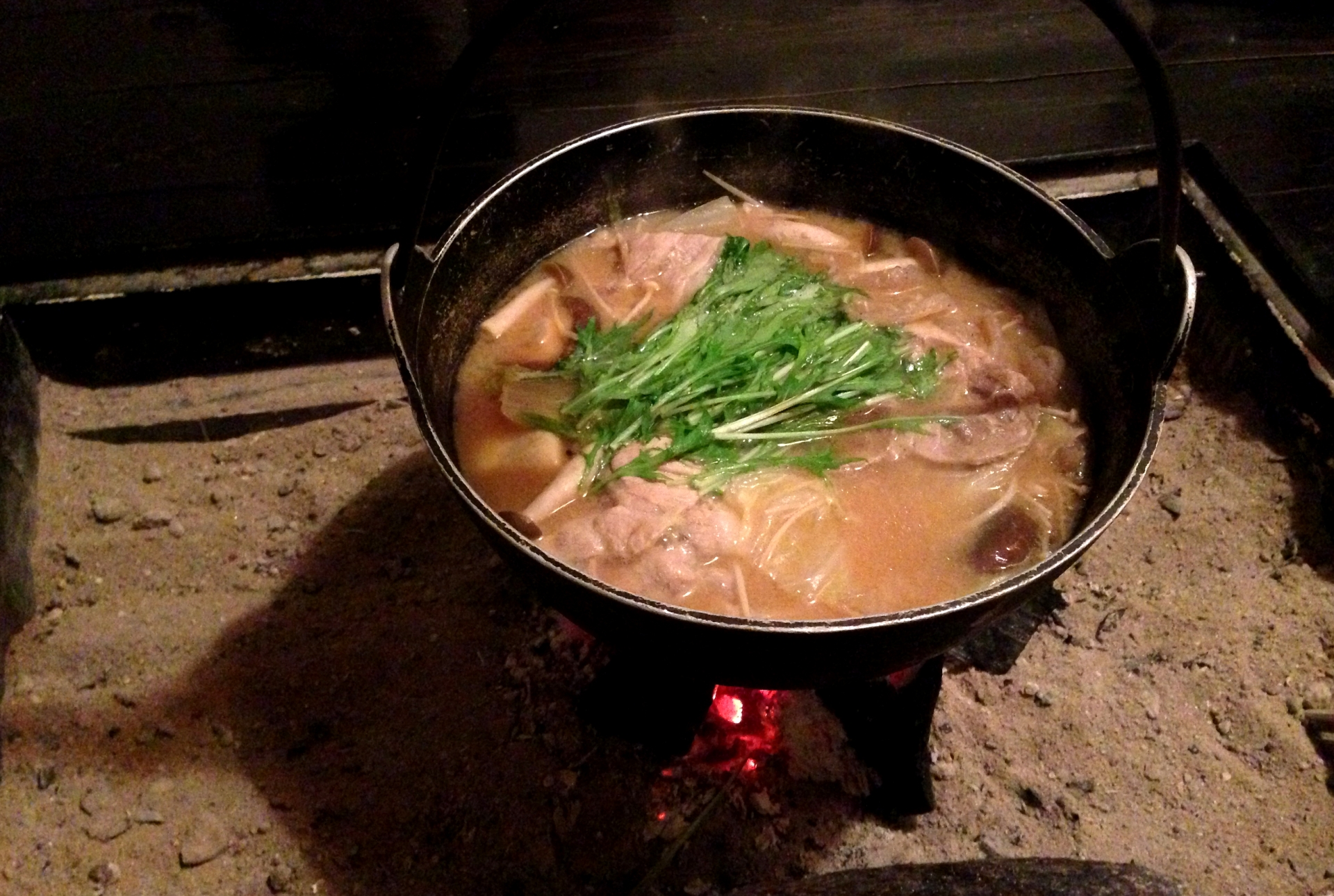 新潟で郷土料理を食べるなら 人気の居酒屋やおすすめの料理店を紹介 Travelnote トラベルノート