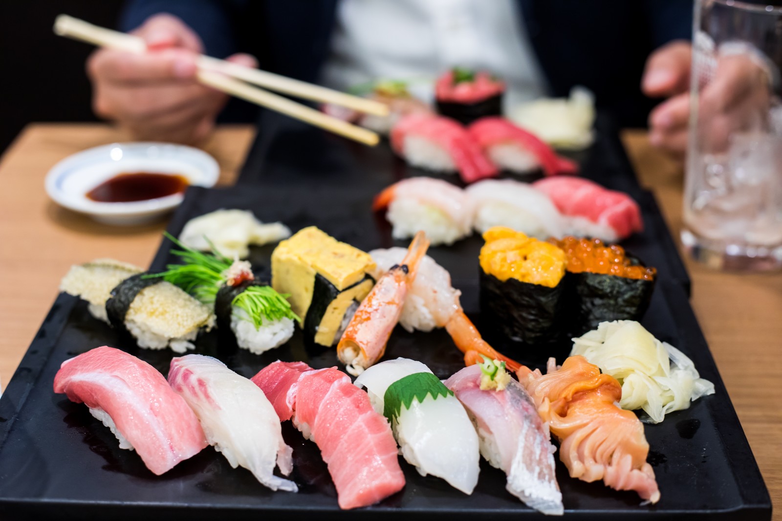 大洗で寿司が食べ放題 おすすめのランチや人気の回転寿司もあり Travelnote トラベルノート