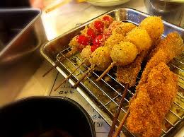 名古屋の串カツ有名店！食べ放題や美味しい味噌味など人気スポット紹介！