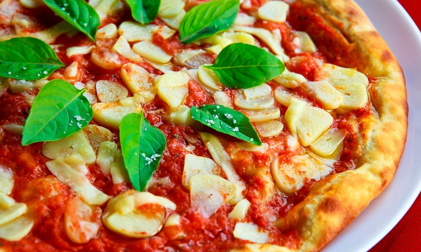 セブンイレブンのピザが美味しい 冷凍商品の種類や値段などおすすめ紹介 Travelnote トラベルノート