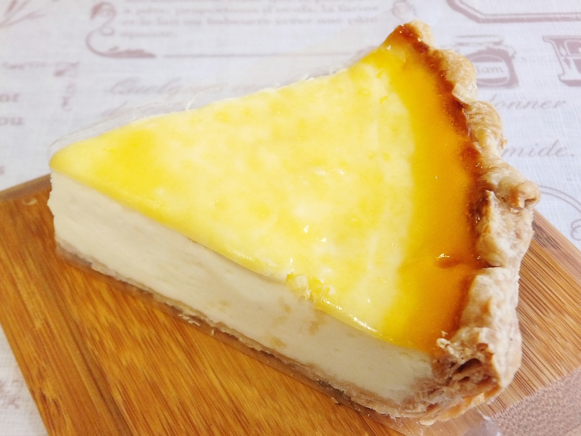 東京でチーズケーキといえばココ 人気有名店からおすすめのお店までご紹介 Travelnote トラベルノート