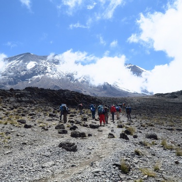 アコンカグア登山に挑戦 南米最高峰から眺める景色は絶景 難易度や服装は Travelnote トラベルノート