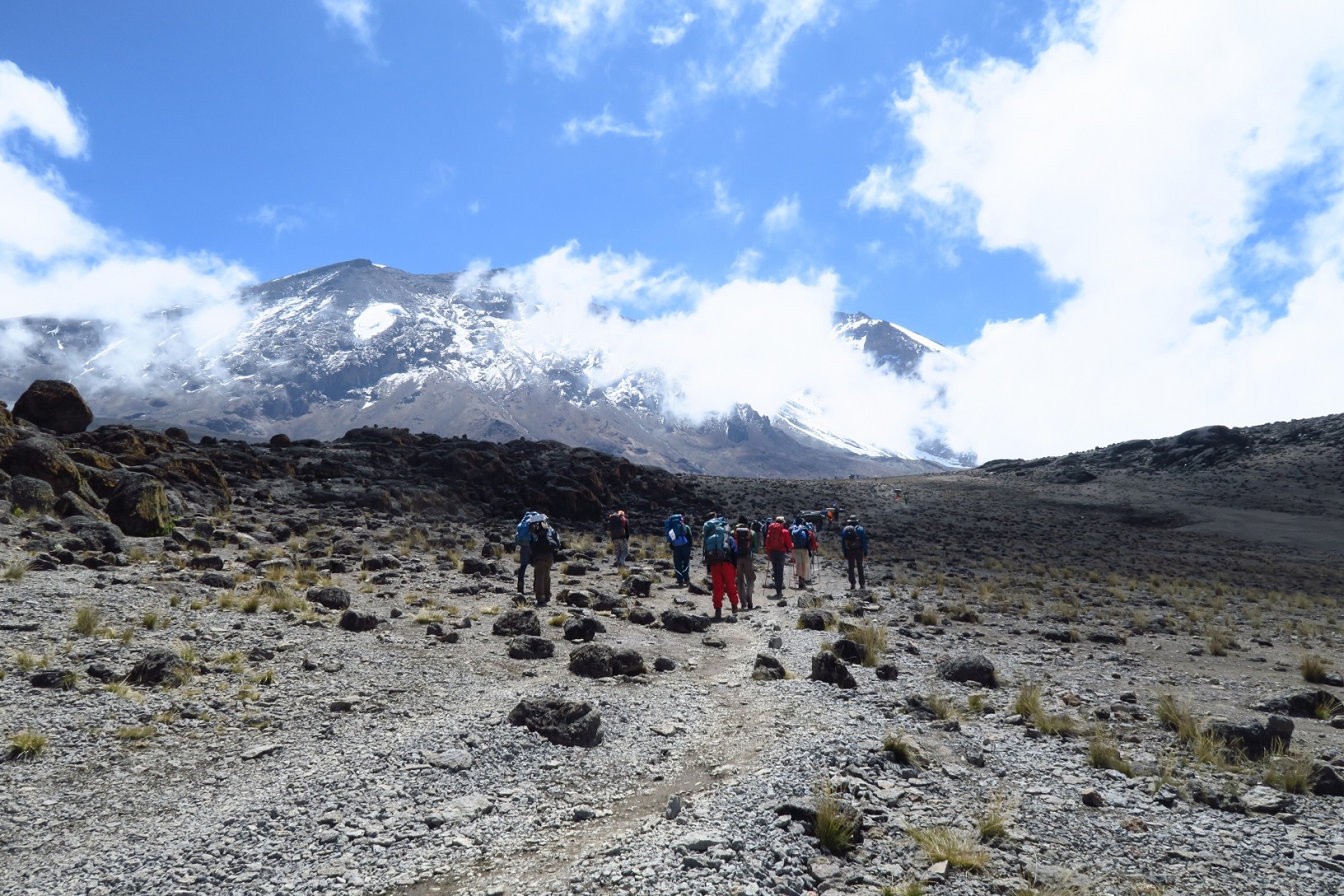 アコンカグア登山に挑戦 南米最高峰から眺める景色は絶景 難易度や服装は Travelnote トラベルノート