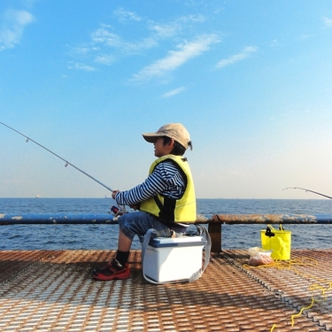 福岡の釣り情報まとめ 人気のポイントから穴場や釣り堀までご紹介 Travelnote トラベルノート